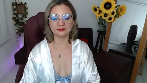 Snapshot of ana_hotmilf chatting on July 2026 11:22:01 PM Ana online show from July 2026 11:22:01 PM