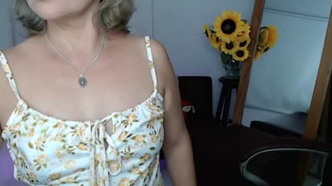 Snapshot of ana_hotmilf chatting on July 2026 10:48:01 PM Ana online show from July 2026 10:48:01 PM