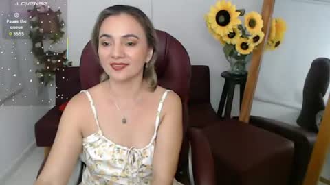 Snapshot of ana_hotmilf chatting on August 2026 11:17:02 PM Ana online show from August 2026 11:17:02 PM