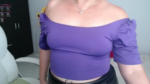 ANA online show from February 2025 01:11:02 PM