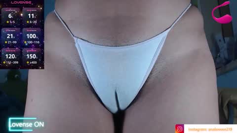 Ana lopez - Cameltoe girl  online show from September 2025 09:44:02 AM