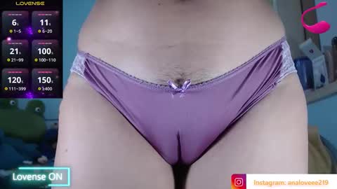 Ana lopez - Cameltoe girl  online show from November 2025 01:32:02 PM