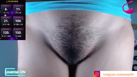 Ana lopez - Cameltoe girl  online show from February 2026 02:11:02 PM