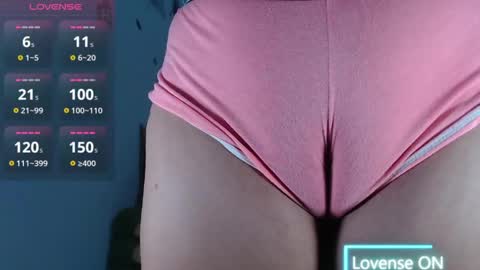 Snapshot of ana_loveee chatting on May 2026 03:43:01 PM Ana lopez - Cameltoe girl online show from May 2026 03:43:01 PM