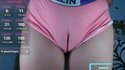 Snapshot of ana_loveee chatting on June 2026 01:12:01 PM Ana lopez - Cameltoe girl online show from June 2026 01:12:01 PM