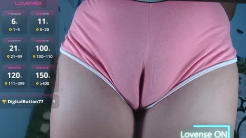 Snapshot of ana_loveee chatting on June 2026 02:01:01 AM Ana lopez - Cameltoe girl online show from June 2026 02:01:01 AM