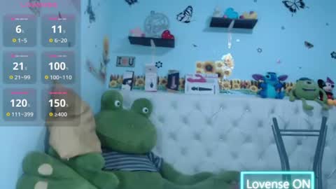 Snapshot of ana_loveee chatting on June 2026 02:53:01 AM Ana lopez - Cameltoe girl online show from June 2026 02:53:01 AM