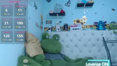 Snapshot of ana_loveee chatting on June 2026 02:59:02 PM Ana lopez - Cameltoe girl online show from June 2026 02:59:02 PM