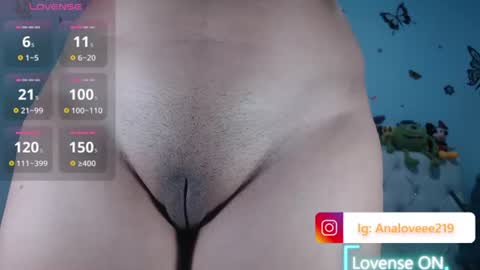 Snapshot of ana_loveee chatting on June 2026 03:05:02 AM Ana lopez - Cameltoe girl online show from June 2026 03:05:02 AM
