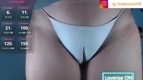 Snapshot of ana_loveee chatting on June 2026 01:40:02 AM Ana lopez - Cameltoe girl online show from June 2026 01:40:02 AM
