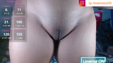 Snapshot of ana_loveee chatting on June 2026 03:16:01 PM Ana lopez - Cameltoe girl online show from June 2026 03:16:01 PM