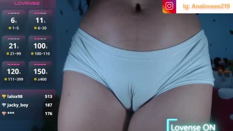 Snapshot of ana_loveee chatting on June 2026 04:06:02 AM Ana lopez - Cameltoe girl online show from June 2026 04:06:02 AM