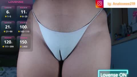 Snapshot of ana_loveee chatting on July 2026 01:08:01 AM Ana lopez - Cameltoe girl online show from July 2026 01:08:01 AM