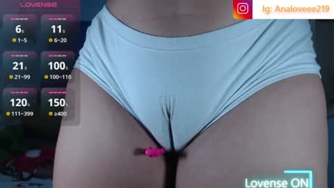 Snapshot of ana_loveee chatting on July 2026 03:07:01 PM Ana lopez - Cameltoe girl online show from July 2026 03:07:01 PM