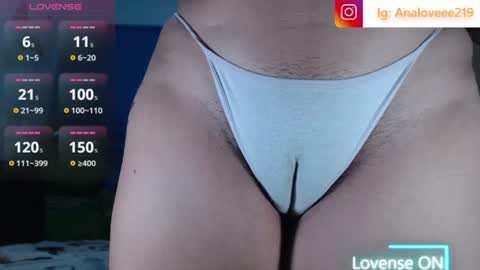Snapshot of ana_loveee chatting on July 2026 08:52:02 PM Ana lopez - Cameltoe girl online show from July 2026 08:52:02 PM