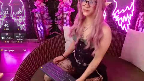 Ana online show from March 2026 04:15:02 AM