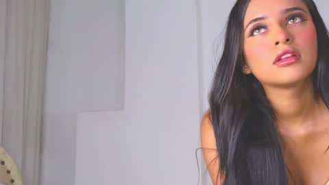 Ana  online show from January 2025 03:07:02 AM