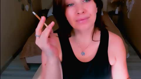 Snapshot of ana_mills chatting on October 2025 03:35:01 PM Ana online show from October 2025 03:35:01 PM
