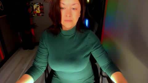 Ana online show from February 2026 10:02:01 AM