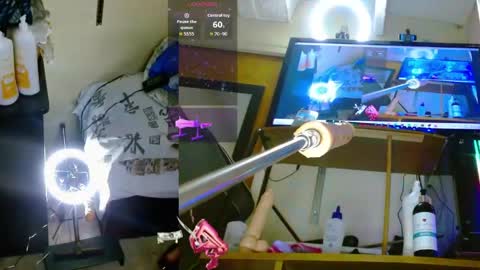 ana nicole online show from April 2026 02:36:02 AM