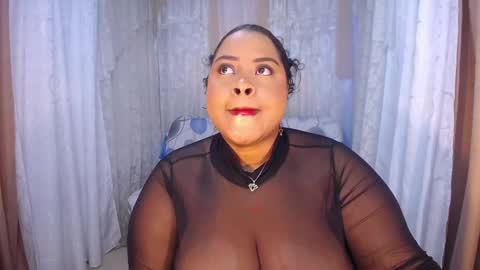 Ana online show from January 2025 10:57:02 PM