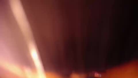 Ana online show from February 2025 01:35:01 AM