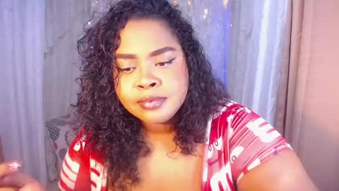 Ana online show from March 2025 11:24:02 PM