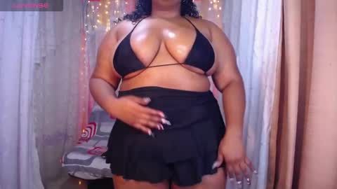 Ana online show from October 2025 10:41:01 PM