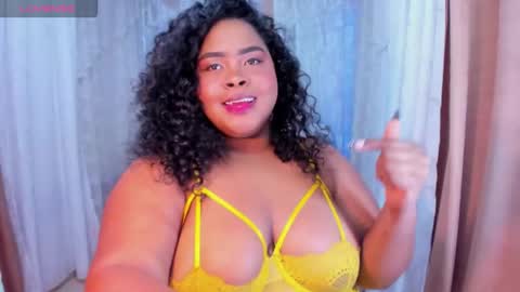 Ana online show from October 2025 10:21:01 PM