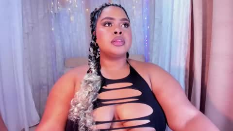 Ana online show from October 2025 10:25:02 PM