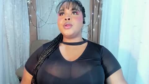 Ana online show from March 2026 09:53:02 PM