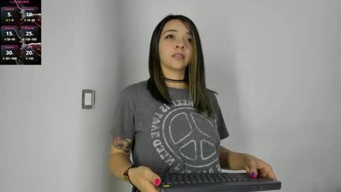 Ana  online show from February 2026 11:31:01 AM