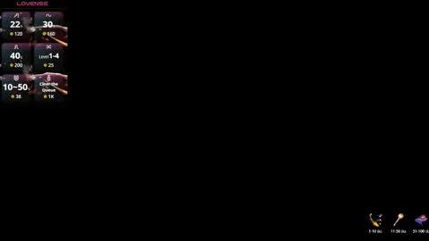 Ana  online show from February 2026 11:19:02 AM