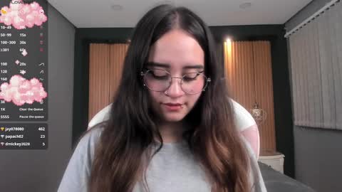 Snapshot of ana_taylor2 chatting on December 2024 11:14:02 PM Ana online show from December 2024 11:14:02 PM