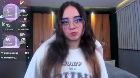 Snapshot of ana_taylor2 chatting on January 2025 08:32:02 PM Ana online show from January 2025 08:32:02 PM