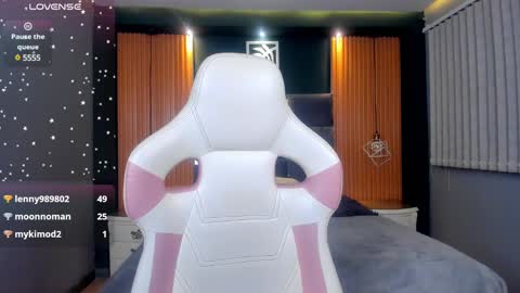 Snapshot of ana_taylor2 chatting on February 2025 11:52:02 PM Ana online show from February 2025 11:52:02 PM