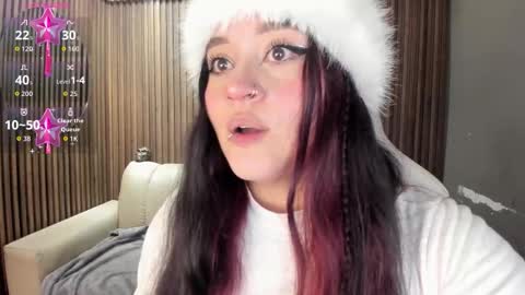 Snapshot of ana_taylor2 chatting on November 2025 03:49:02 AM Ana online show from November 2025 03:49:02 AM