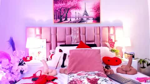 anaa_bellaa online show from November 2025 12:38:01 PM