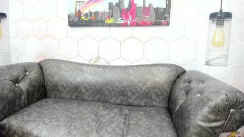 ANNA FUENTES online show from January 2025 11:37:01 AM