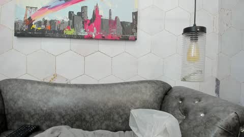 ANNA FUENTES online show from January 2025 11:32:01 AM