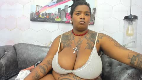 ANNA FUENTES online show from January 2025 11:26:02 AM