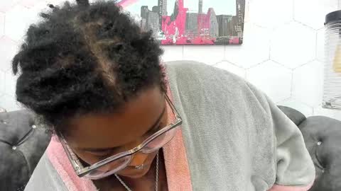 ANNA FUENTES online show from January 2025 02:36:01 PM