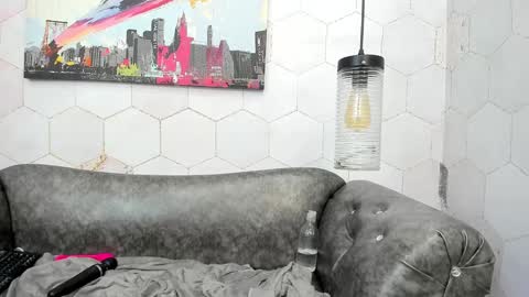 ANNA FUENTES online show from January 2025 10:31:02 PM