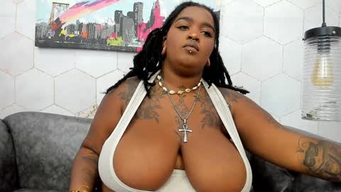 ANNA FUENTES online show from February 2025 02:37:01 PM