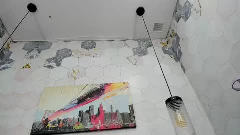 ANNA FUENTES online show from February 2025 02:37:01 PM