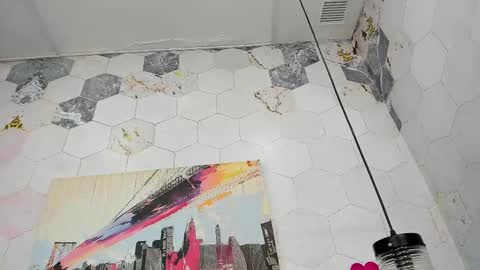 ANNA FUENTES online show from February 2025 05:42:01 PM