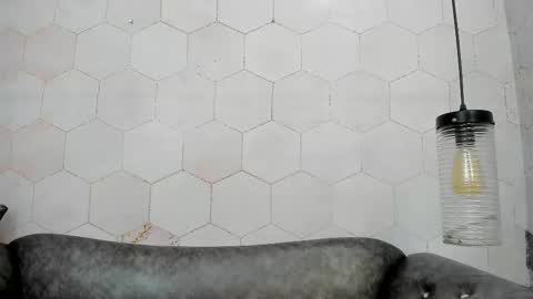 ANNA FUENTES online show from March 2025 05:45:01 PM