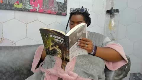 ANNA FUENTES online show from March 2025 10:36:02 PM