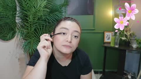 Snapshot of anaa_rosee chatting on April 2026 12:09:02 PM Ana online show from April 2026 12:09:02 PM