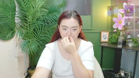 Snapshot of anaa_rosee chatting on May 2026 12:45:01 PM Ana online show from May 2026 12:45:01 PM